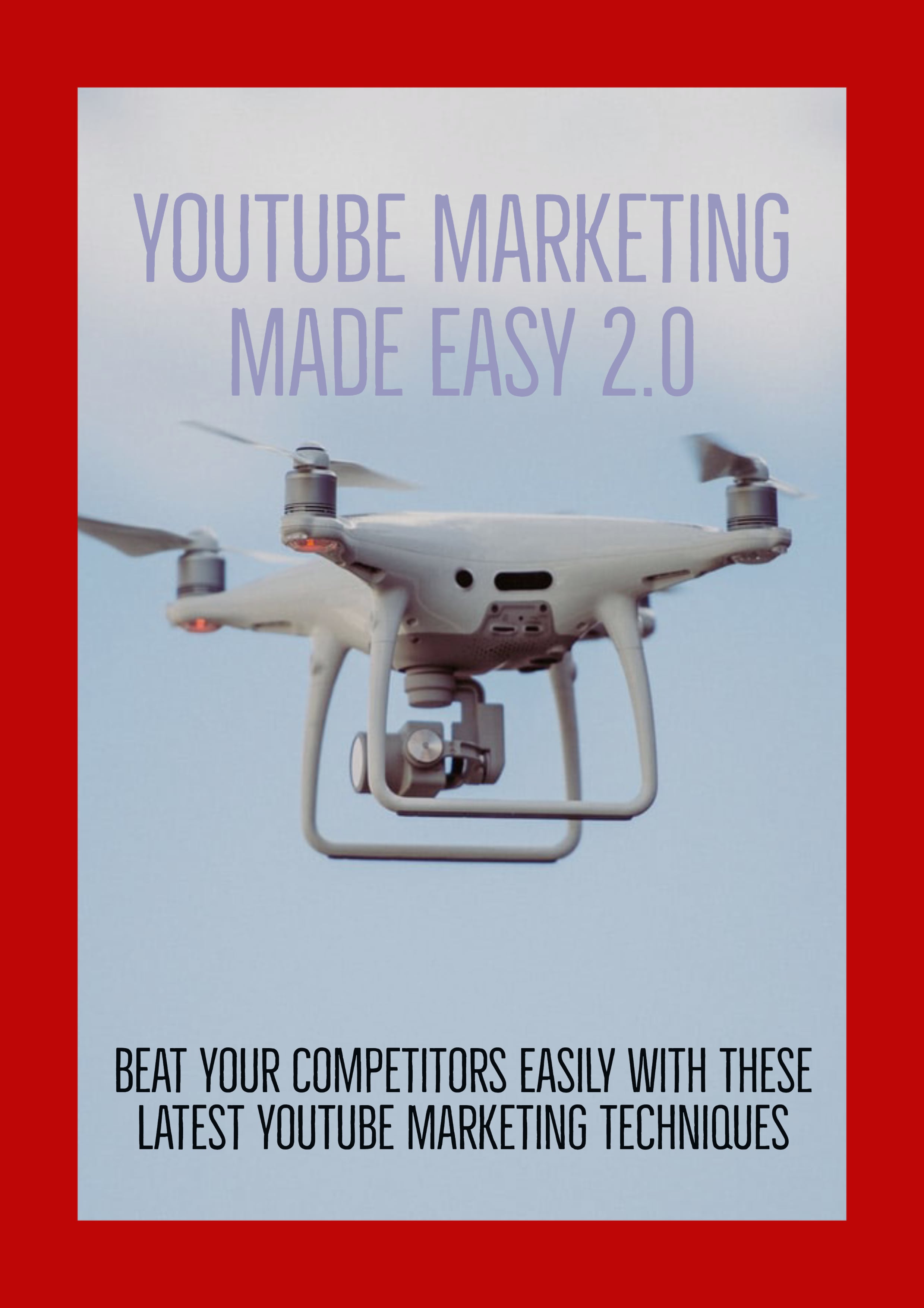 YouTube Marketing Made Easy 2
